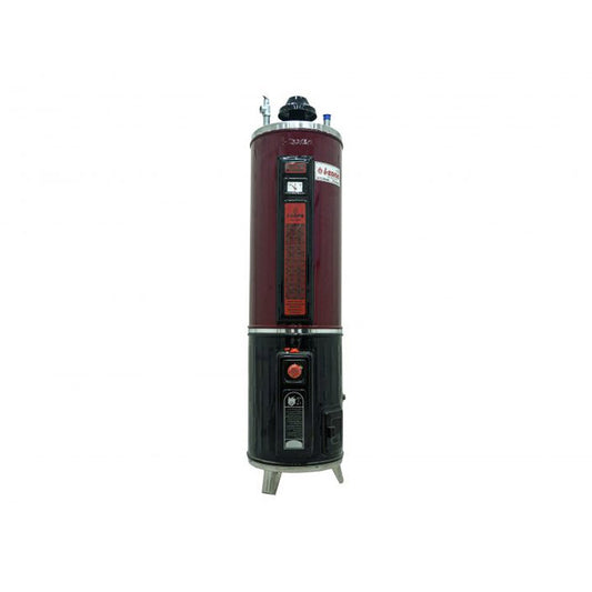 I-Zone 35 GLN Gas Water Heater Supreme