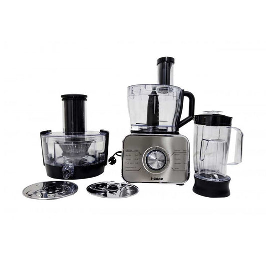 i-Zone Food Processor 5592