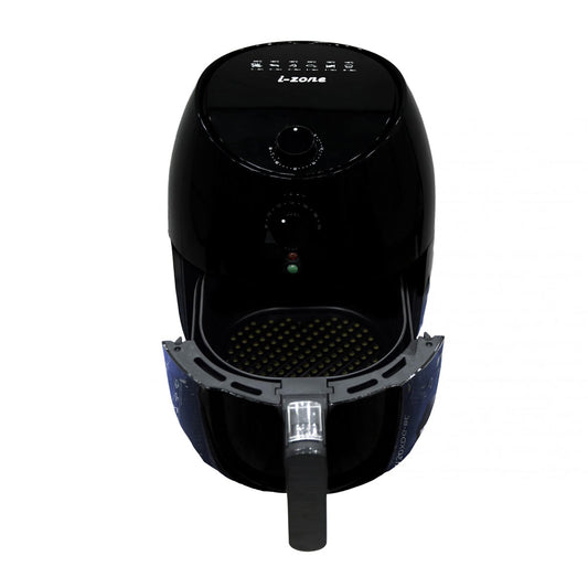 i-Zone Air fryer NAT-999 Black