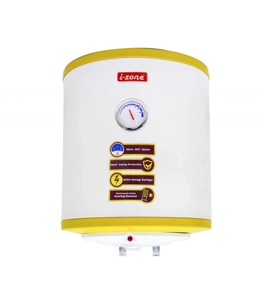 i-Zone 30 LTR Electric Geyser
