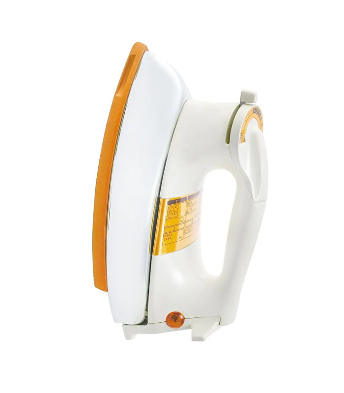 iZone HW Iron Golden NAT-2310