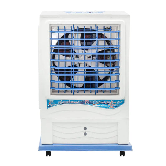 iZone Room Air Cooler 7000 Blue Icebox Copper Pad