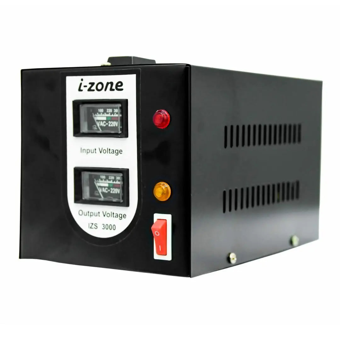 iZone Stabilizer