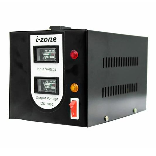 iZone Stabilizer