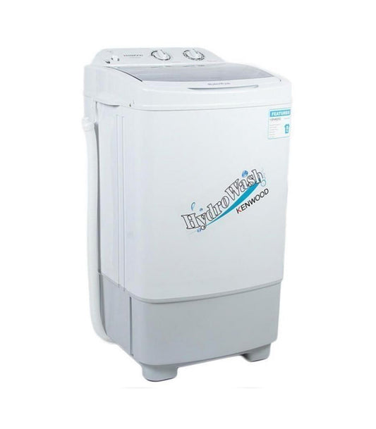 kenwood Semi Auto Washing Machine Kwm-899W