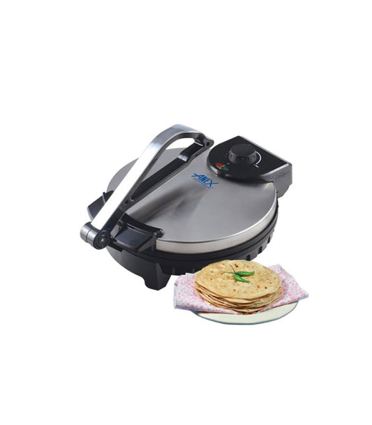 Anex AG-2029 Deluxe Roti Maker